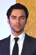 Aidan Turner