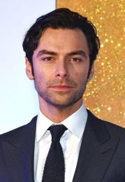 Aidan Turner