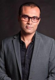 Amitabh Bhattacharya