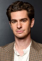 Andrew Garfield