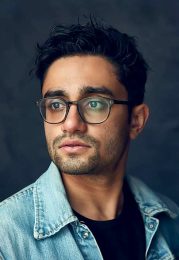 Aneesh Chaganty