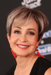 Annie Potts