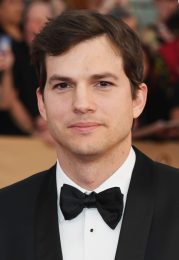 Ashton Kutcher