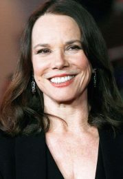 Barbara Hershey