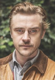 Boyd Holbrook