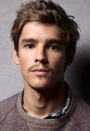 Brenton Thwaites