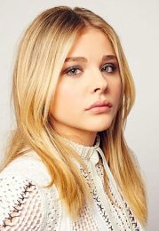 Chloë Grace Moretz