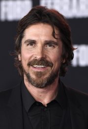 Christian Bale