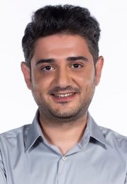 Cihan Ercan