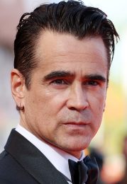 Colin Farrell