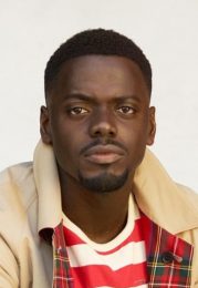 Daniel Kaluuya