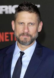 David Ayer