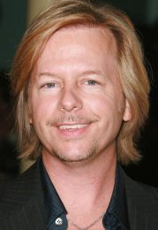 David Spade