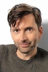 David Tennant