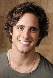 Diego Boneta