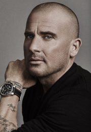 Dominic Purcell