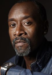 Don Cheadle