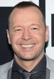 Donnie Wahlberg