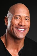 Dwayne Johnson