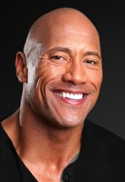 Dwayne Johnson