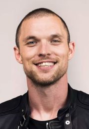 Ed Skrein