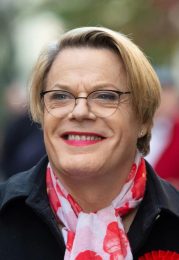 Eddie Izzard