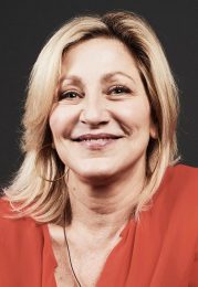 Edie Falco