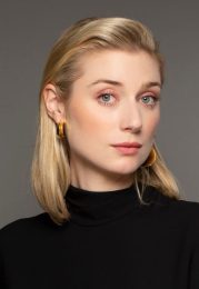 Elizabeth Debicki