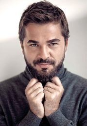 Engin Altan Düzyatan