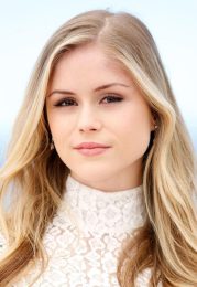 Erin Moriarty