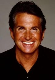 George Hamilton