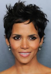 Halle Berry