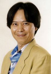 Hideyuki Umezu