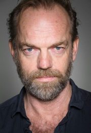 Hugo Weaving