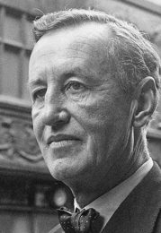 Ian Fleming