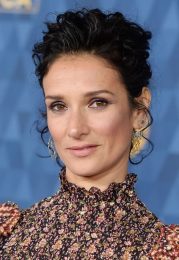 Indira Varma