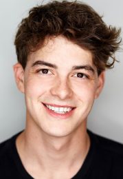 Israel Broussard