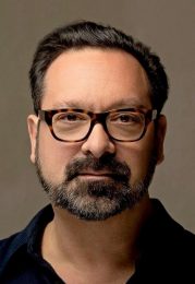 James Mangold