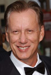 James Woods