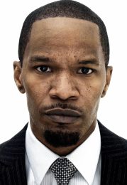 Jamie Foxx