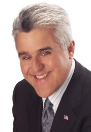 Jay Leno