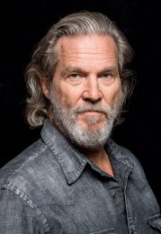 Jeff Bridges