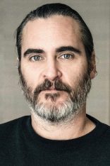 Joaquin Phoenix