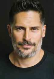 Joe Manganiello