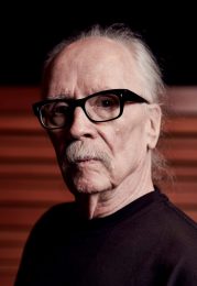 John Carpenter