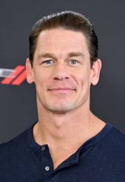 John Cena