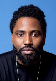 John David Washington