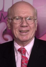 John Fiedler