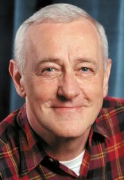 John Mahoney