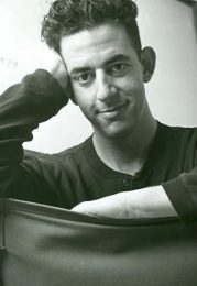 Jonathan Larson